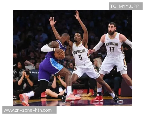 鹈鹕主帅称米西马特科维奇防守理解提升成为球队核心力量