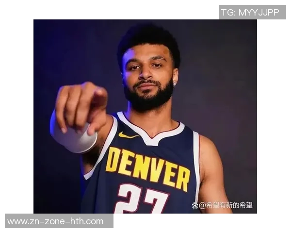 尽管贾马尔穆雷表现出色却难阻球队失利全场23投11中贡献27分6篮板16助攻