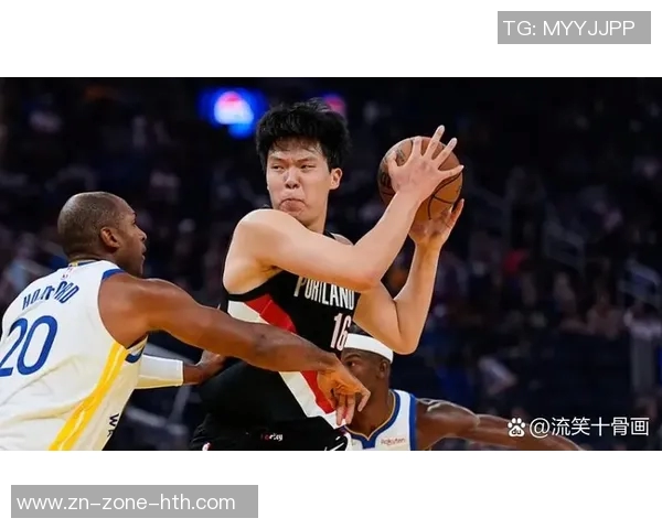 拓媒期待杨瀚森加强篮下进攻斯普利特支持他尝试三分球