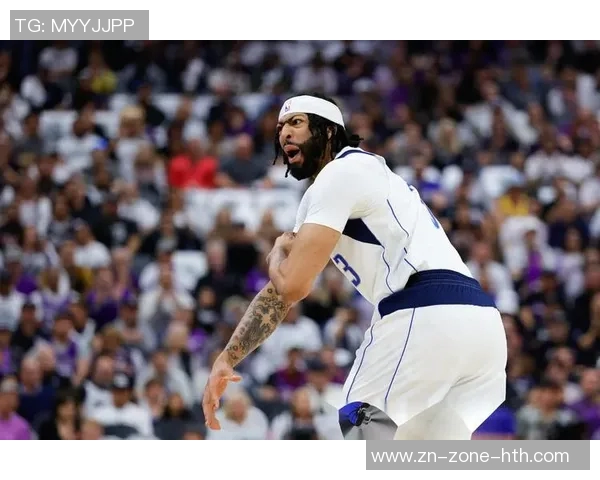 浓眉是否留在独行侠将影响中国赛热度对决期待更胜去年