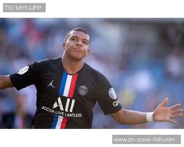 姆巴佩有望夺金球奖但世界杯表现将是关键因素